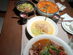 -梅花境(万科店)