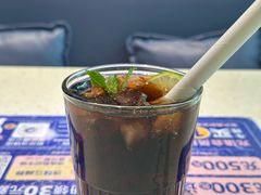 -夏日玛莉西餐厅(金茂览秀城店)