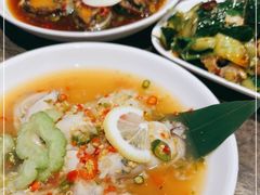-日进一片海.生腌海鲜火锅.宵夜烧烤(三里屯总店)