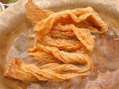 -芦月轩羊蝎子(北蜂窝店)