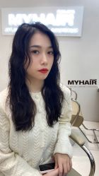 点击看大图 -MY HAIR ARDOR