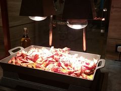 -北京王府井希尔顿酒店·万斯阁西餐厅