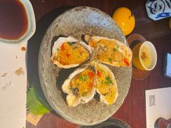 -松鹤精致料理(五一中路店)