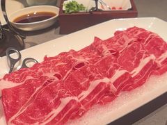 -鼎鼎香·港式火锅(北京SKP店)