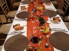 包厢-福楼法餐厅FLO