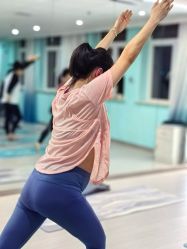 -爱尔乐美孕产瑜伽·普拉提