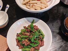 -简小舍·民间手艺菜(武昌江滩店)