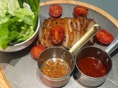 -小大董·烤鸭(观景餐厅·南京西路店)