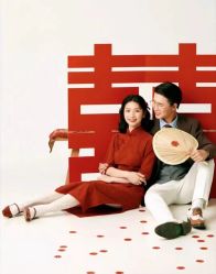 点击看大图 -钟爱一生婚纱摄影旗舰店