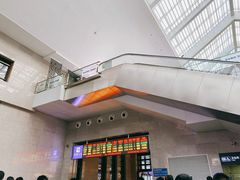 -曲阜东站