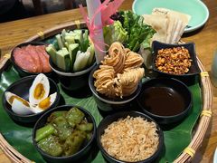 雄安大咖-淀里船宴(卓达店)