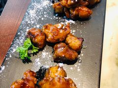 -绿茶餐厅(成都大悦城店)