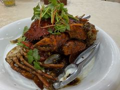 -钱塘府海鲜餐厅