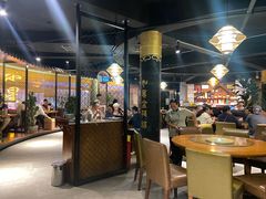 -盐帮食坊•小河帮川菜(四川师大店)