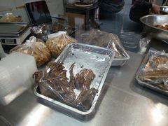 -黎里王记辣脚(黎里总店)