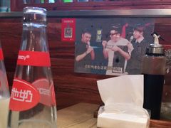 -螺大蛳柳州螺蛳粉·火锅·热干面(西城永捷店)