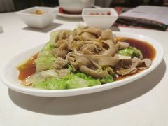 候柱金钱肚-潮福城大酒楼(湖滨北路店)