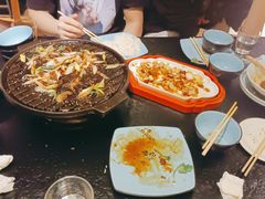 -局气 烤鸭·北京菜(光华路店)