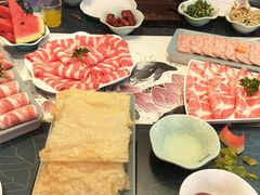-名都晓荷塘(涿州店)