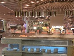 -山焱·炭火自助烤肉(周浦万达店)
