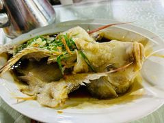 -范饭椰林川湘味海鲜·椰子鸡(三亚湾椰梦长廊店)
