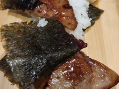 法式香肝寿司-村上一屋·亚洲菜融合小馆(南楼店)
