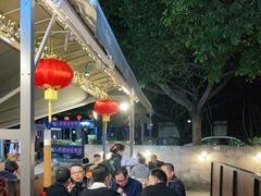-木屋烧烤(白石洲店)