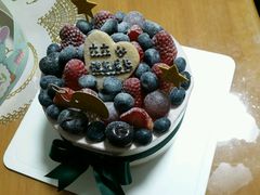 -EnergyCake蛋糕理想国