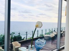 -巴厘岛悦榕庄Jumana露台餐厅