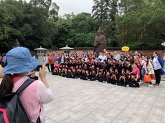 -三水森林公园