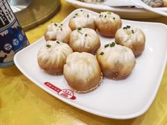 生煎-大鸿运酒店·苏州菜·松鼠桂鱼(观前街店)
