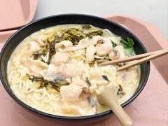 -北大家园食堂