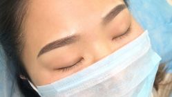-薇漫里纹眉半永久连锁品牌