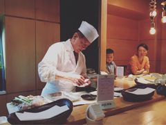 -泉寿司(万科公园店)