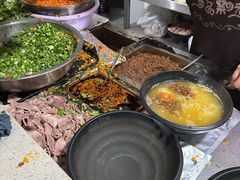 -一品飘香米线(一中总店)