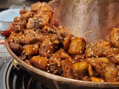 -刘记光大火锅鸡(北行店)