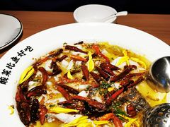 -太二酸菜鱼(群光广场店)