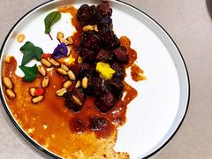 -宏达宴老菜馆(群力第四大道店)