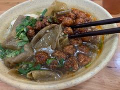 -苏记丸子汤(彭城路店)