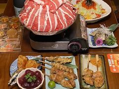 -鸟泉居酒屋·烧鸟·酒馆(百子湾店)