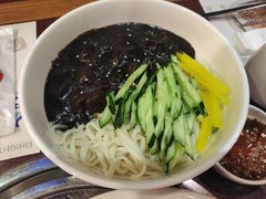 -明成宫韩国料理(沃尔玛购物广场店)