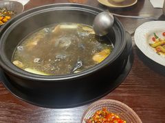 -滇野云南野生菌餐厅(陕西南路店)