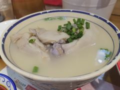 -易老妈蹄花.特色川菜(人民公园总店)