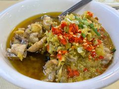 -笨罗卜浏阳菜馆(太平街店)