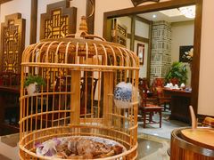-杨记隆府(白象街店)