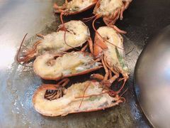 -半岛听涛蒸汽海鲜自助(K11店)