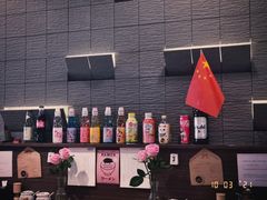 -雷神拉面(财富中心玉米楼店)