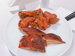 -晶丽香榭自助餐(南京大饭店)