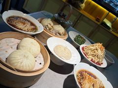 -晓淮山·扬州早茶·淮扬菜(龙阳广场店)