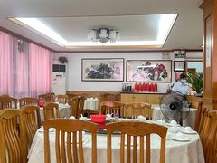 大堂-腰记饭店(龙源路店)